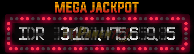 INDO388 Jackpot